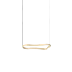 WAVES-1 SP ORO IDEAL LUX – 1-ID345222