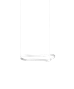 WAVES-1 SP BIANCO IDEAL LUX – 1-ID345239