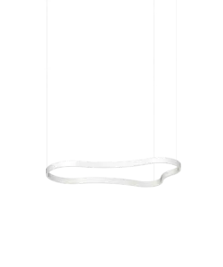WAVES-2 SP BIANCO IDEAL LUX – 1-ID345260