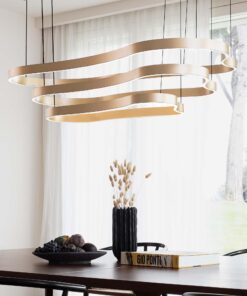 WAVES-3 SP ORO IDEAL LUX – 1-ID345284