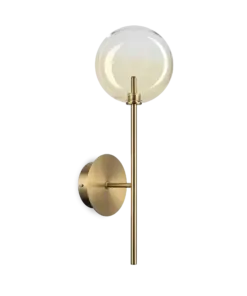 EQUINOXE AP1 AMBRA SFUMATO IDEAL LUX – 1-ID345321