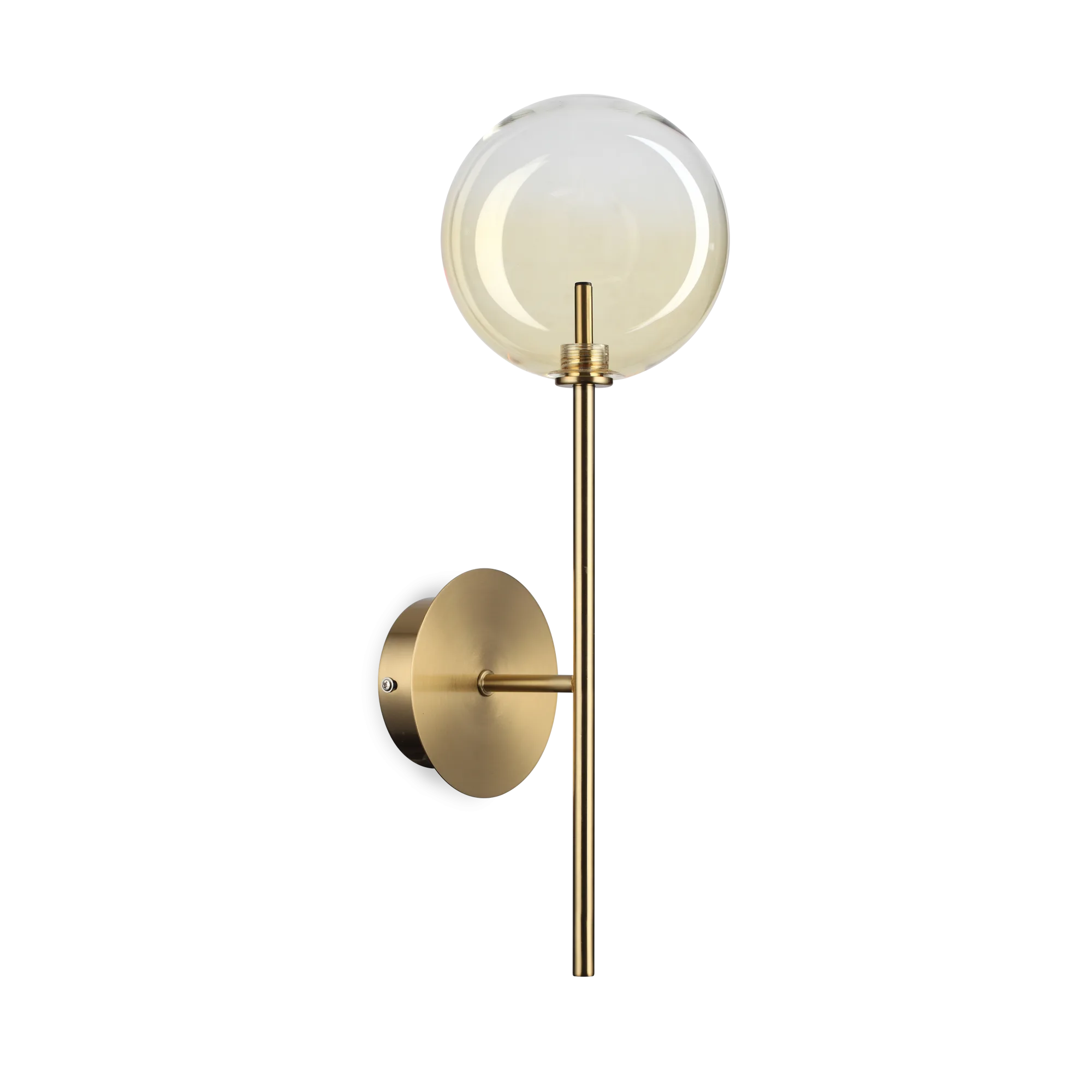 EQUINOXE AP1 AMBRA SFUMATO IDEAL LUX – 1-ID345321