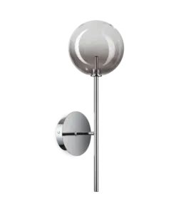 EQUINOXE AP1 FUME’ SFUMATO IDEAL LUX – 1-ID345338