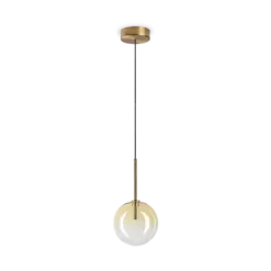 EQUINOXE SP1 D15 AMBRA SFUMATO IDEAL LUX – 1-ID345345