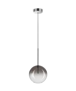 EQUINOXE SP1 D20 FUME’ SFUMATO IDEAL LUX – 1-ID345369