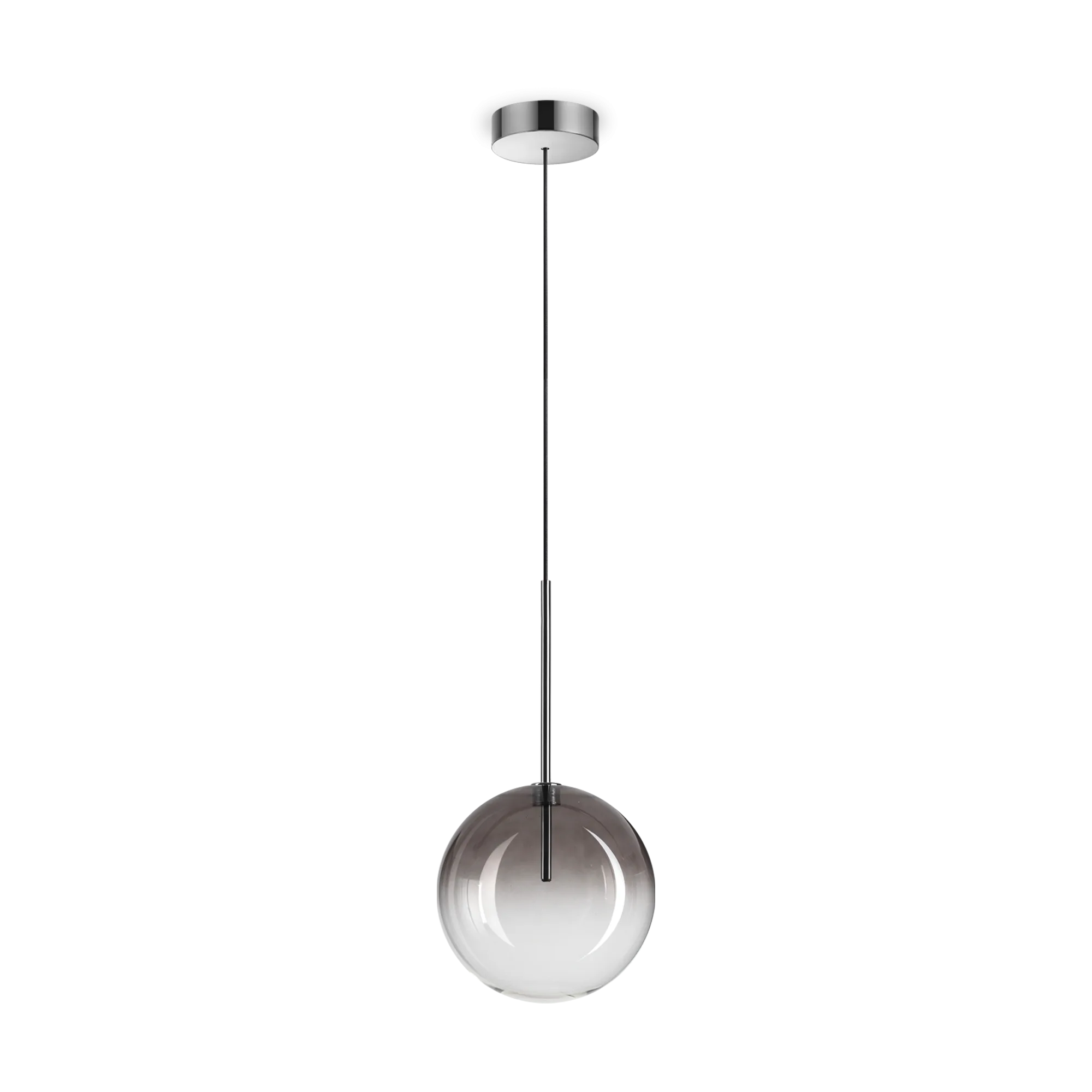 EQUINOXE SP1 D20 FUME’ SFUMATO IDEAL LUX – 1-ID345369