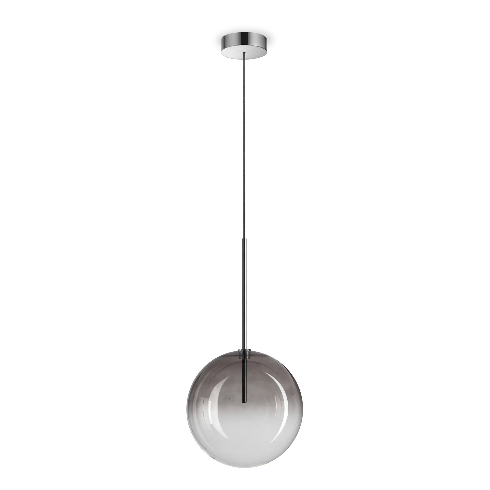 EQUINOXE SP1 D25 FUME’ SFUMATO IDEAL LUX – 1-ID345376
