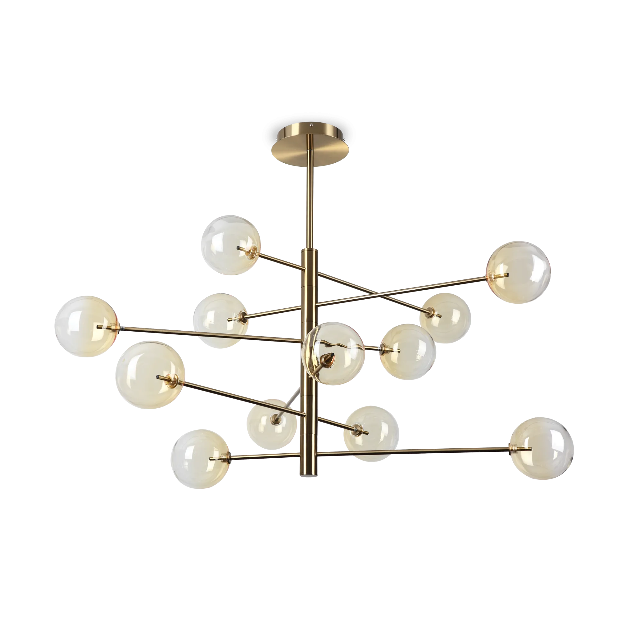 EQUINOXE SP12 AMBRA SFUMATO IDEAL LUX – 1-ID345383