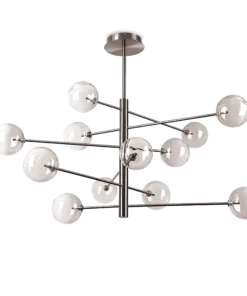 EQUINOXE SP12 FUME’ SFUMATO IDEAL LUX – 1-ID345390