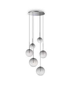 EQUINOXE SP6 FUME’ SFUMATO IDEAL LUX – 1-ID345413