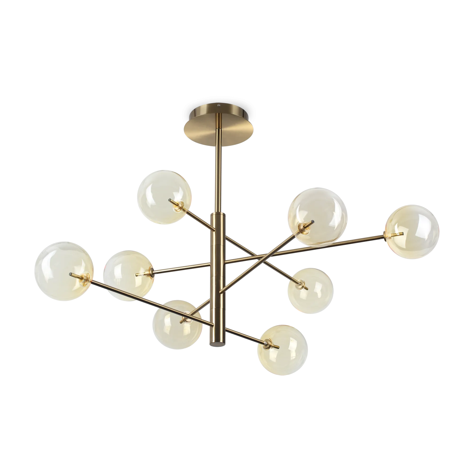 EQUINOXE SP8 AMBRA SFUMATO IDEAL LUX – 1-ID345420