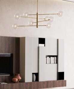 EQUINOXE SP8 FUME’ SFUMATO IDEAL LUX – 1-ID345437
