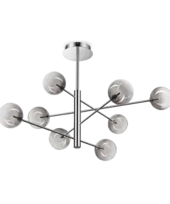 EQUINOXE SP8 FUME’ SFUMATO IDEAL LUX – 1-ID345437
