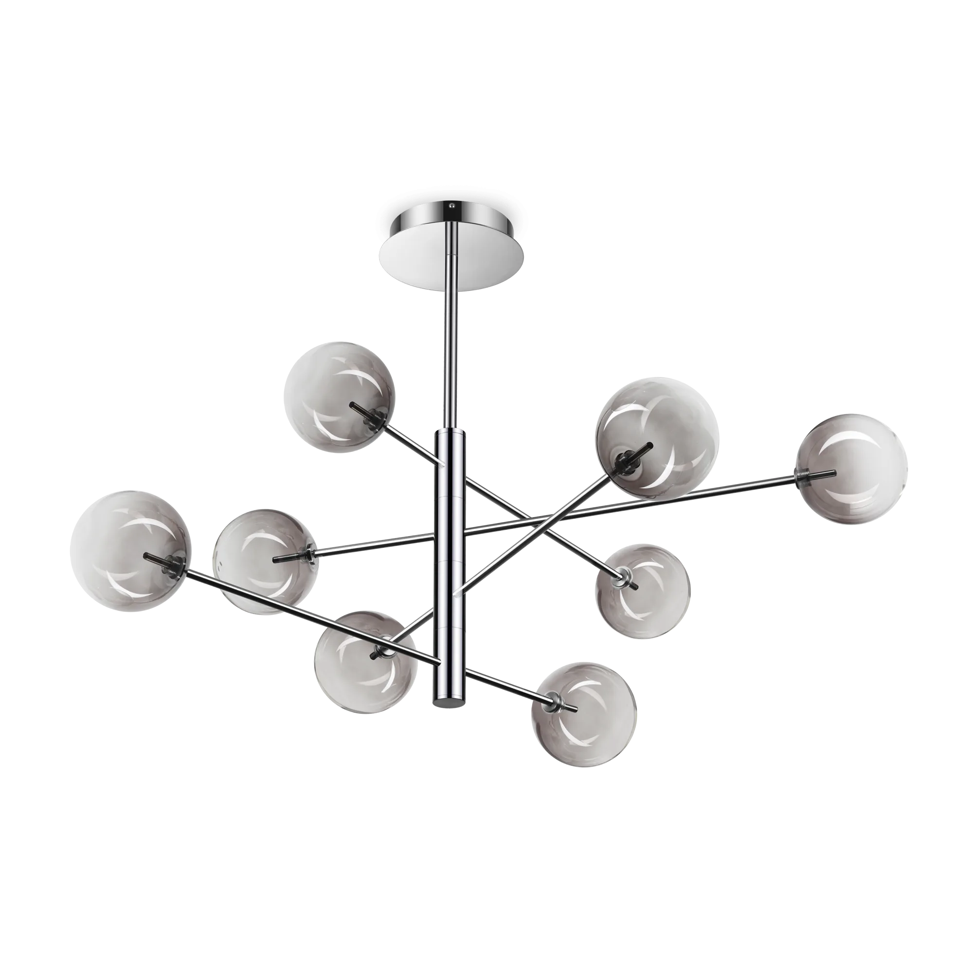 EQUINOXE SP8 FUME’ SFUMATO IDEAL LUX – 1-ID345437