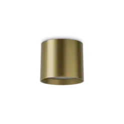SPIKE LED PL OTTONE IDEAL LUX – 1-ID345475