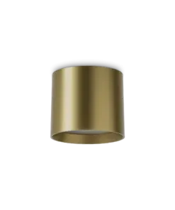 SPIKE LED PL OTTONE IDEAL LUX – 1-ID345475