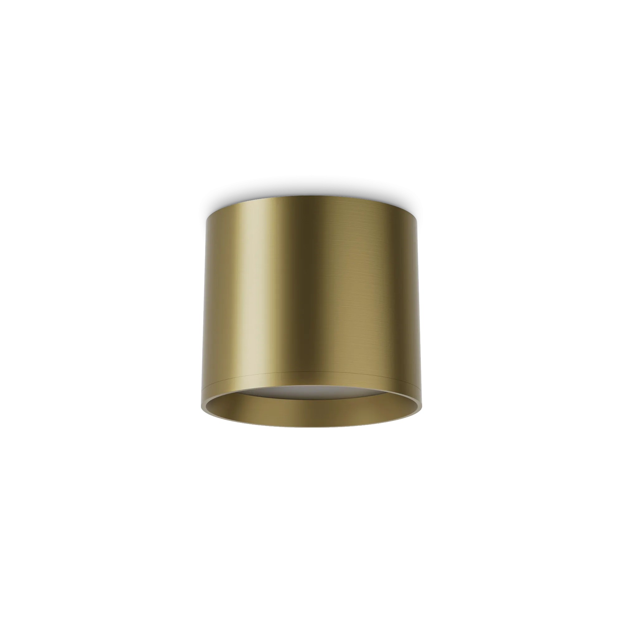 SPIKE LED PL OTTONE IDEAL LUX – 1-ID345475