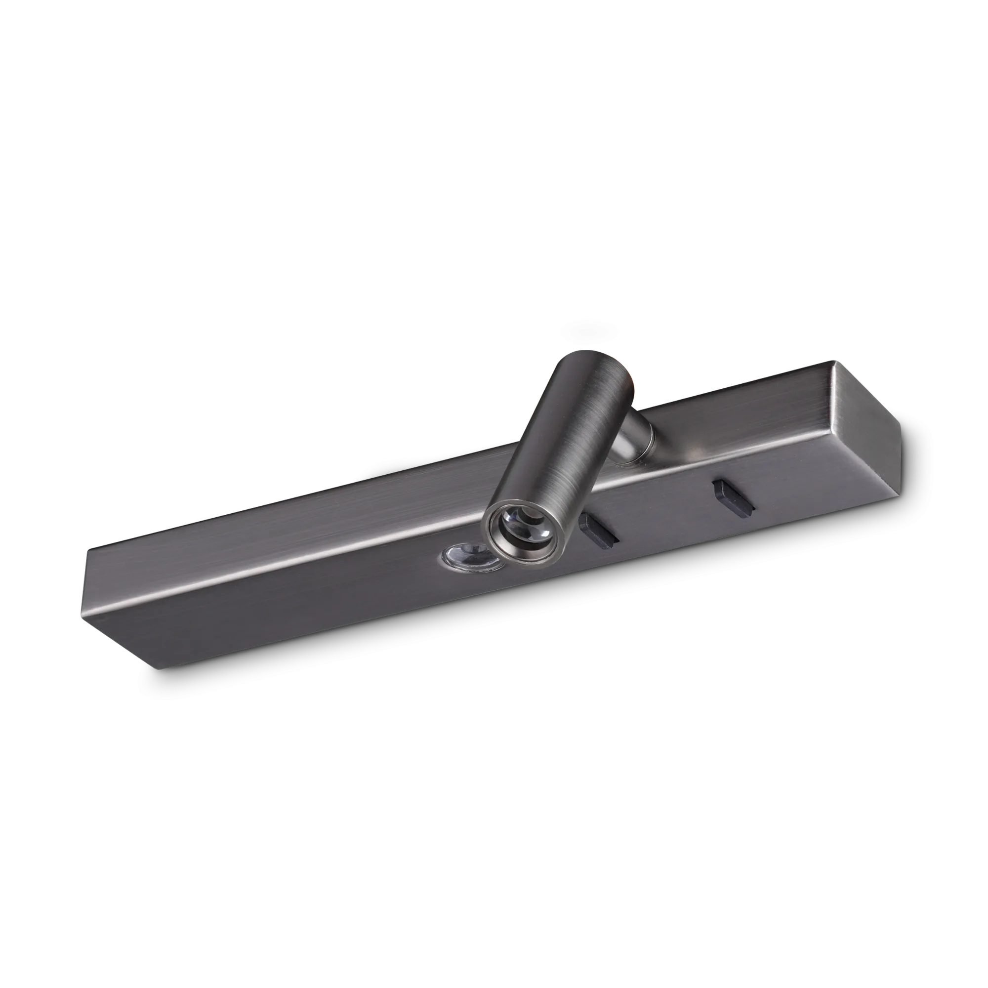 BONNE NUIT-2 AP NICKEL IDEAL LUX – 1-ID345482