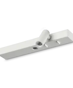 BONNE NUIT-2 AP BIANCO IDEAL LUX – 1-ID345499