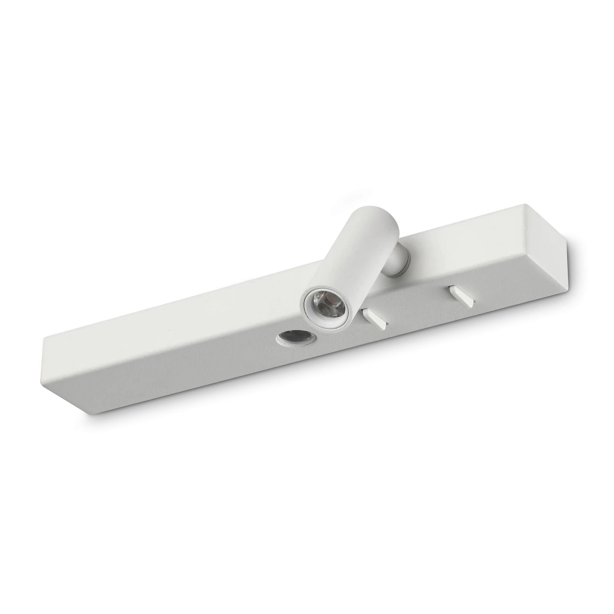 BONNE NUIT-2 AP BIANCO IDEAL LUX – 1-ID345499