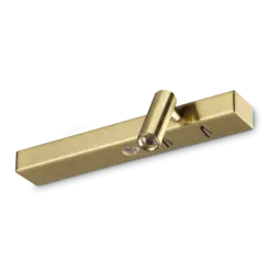 BONNE NUIT-2 AP OTTONE IDEAL LUX – 1-ID345505