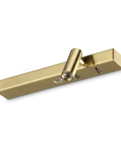 BONNE NUIT-2 AP OTTONE IDEAL LUX – 1-ID345505