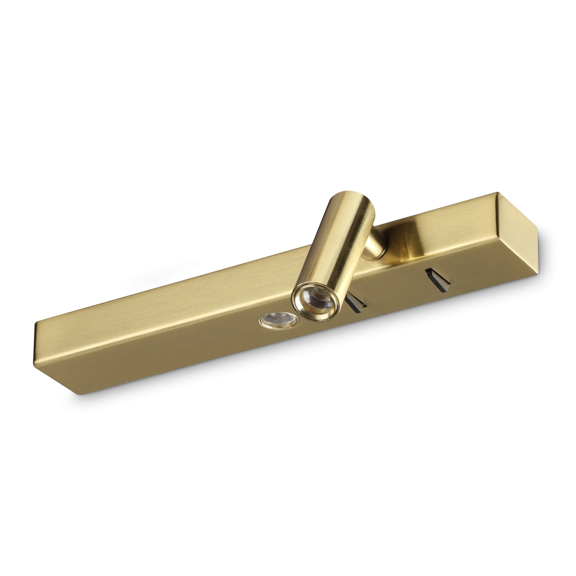 BONNE NUIT-2 AP OTTONE IDEAL LUX – 1-ID345505