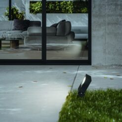 SIRIO PR1 GRIGIO IDEAL LUX – 1-ID345642