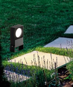 SIRIO PR1 NERO IDEAL LUX – 1-ID345659