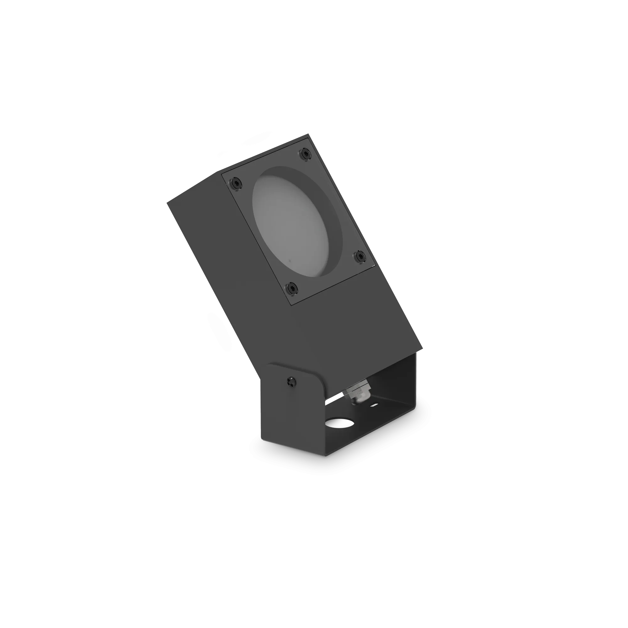 SIRIO PR1 NERO IDEAL LUX – 1-ID345659