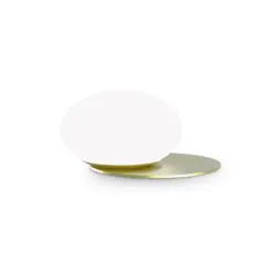 NINFEA TL1 OTTONE IDEAL LUX – 1-ID346526