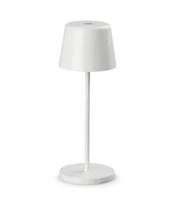 CUTE TL BIANCO IDEAL LUX – 1-ID346892