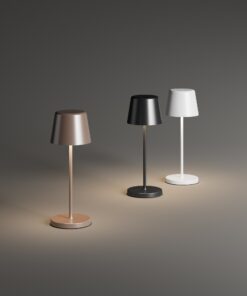 CUTE TL NERO IDEAL LUX – 1-ID346908