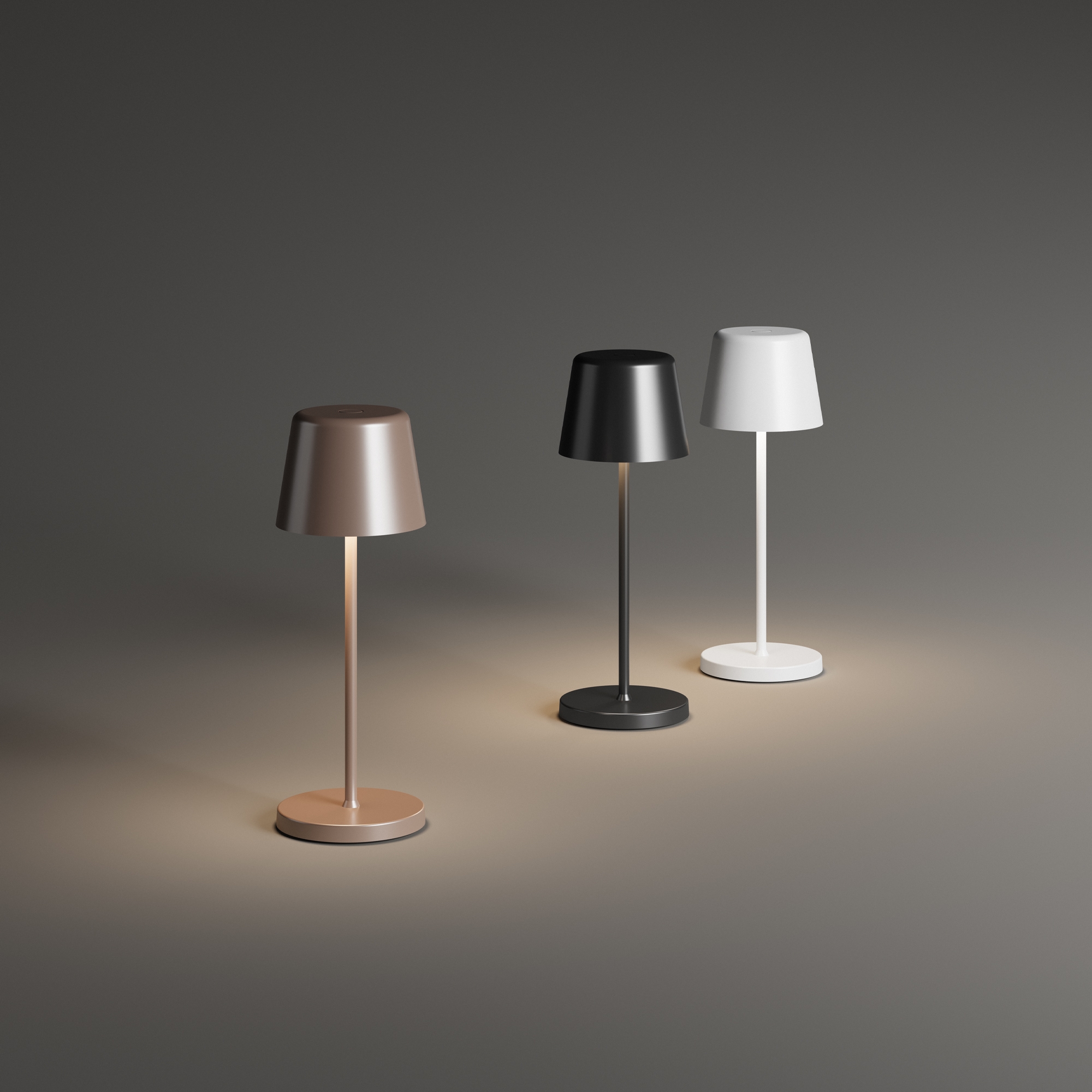 CUTE TL NERO IDEAL LUX – 1-ID346908