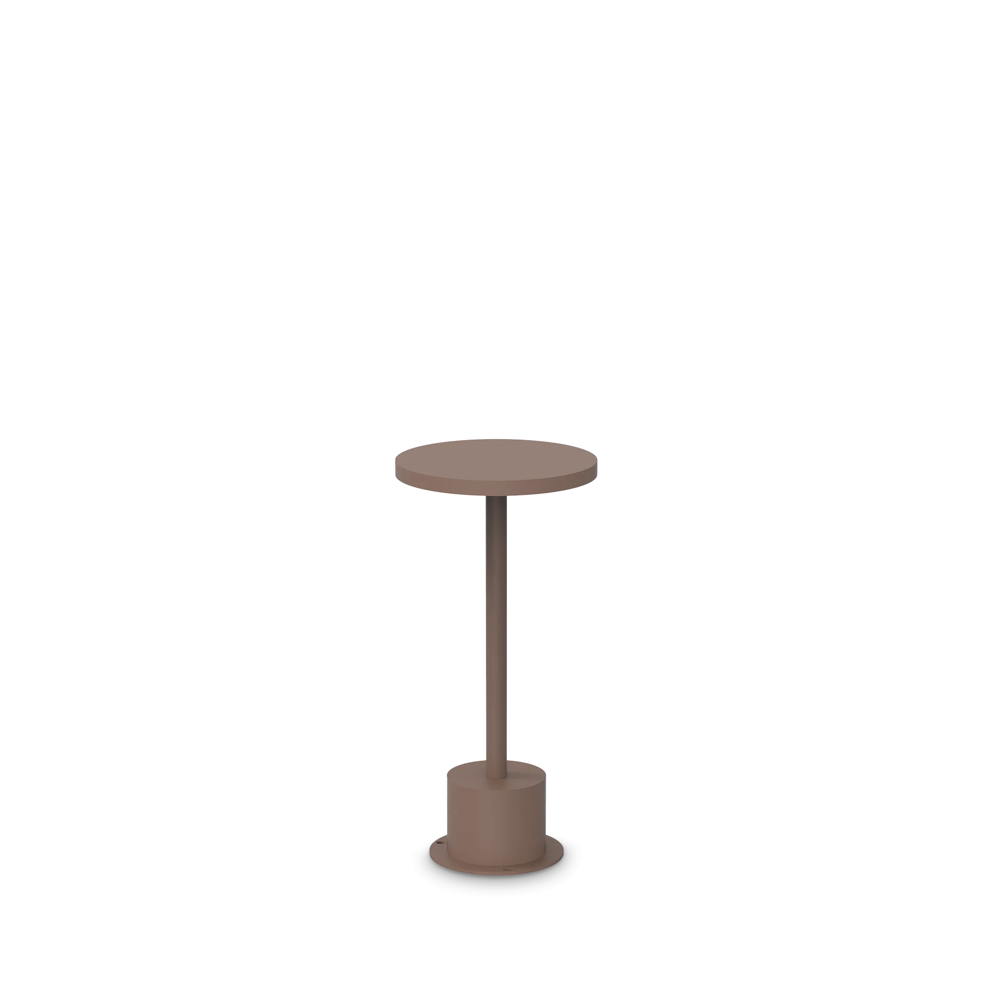 TOFFEE PT D160 H025 COFFEE IDEAL LUX – 1-ID347813