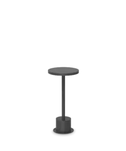 TOFFEE PT D160 H025 NERO IDEAL LUX – 1-ID347820