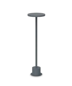 TOFFEE PT D160 H050 ANTRACITE IDEAL LUX – 1-ID347837