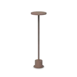 TOFFEE PT D160 H050 COFFEE IDEAL LUX – 1-ID347844