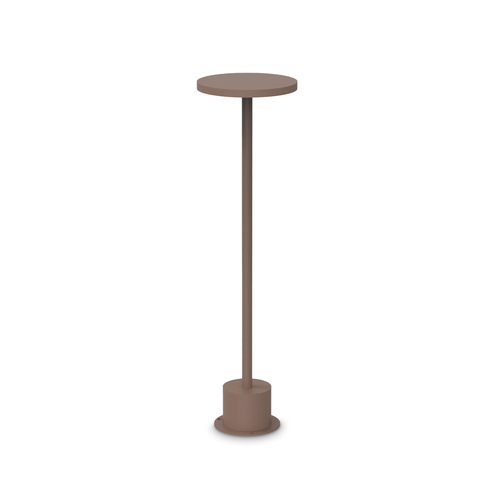 TOFFEE PT D160 H050 COFFEE IDEAL LUX – 1-ID347844