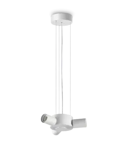 SET UP MSP3 BIANCO IDEAL LUX – 1-ID348193