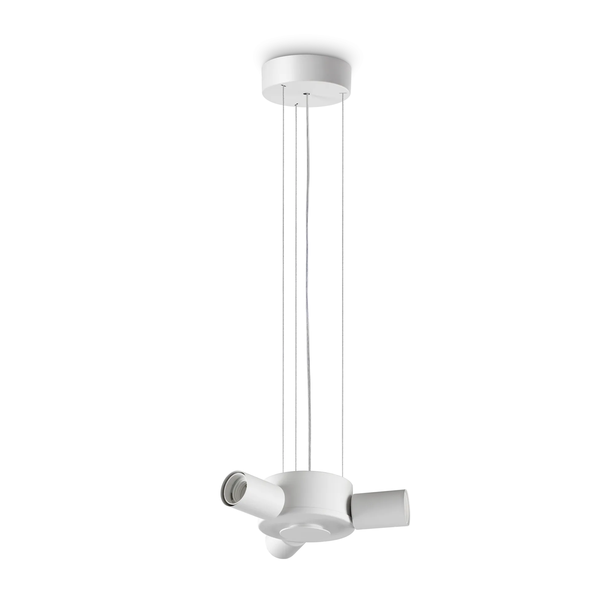 SET UP MSP3 BIANCO IDEAL LUX – 1-ID348193