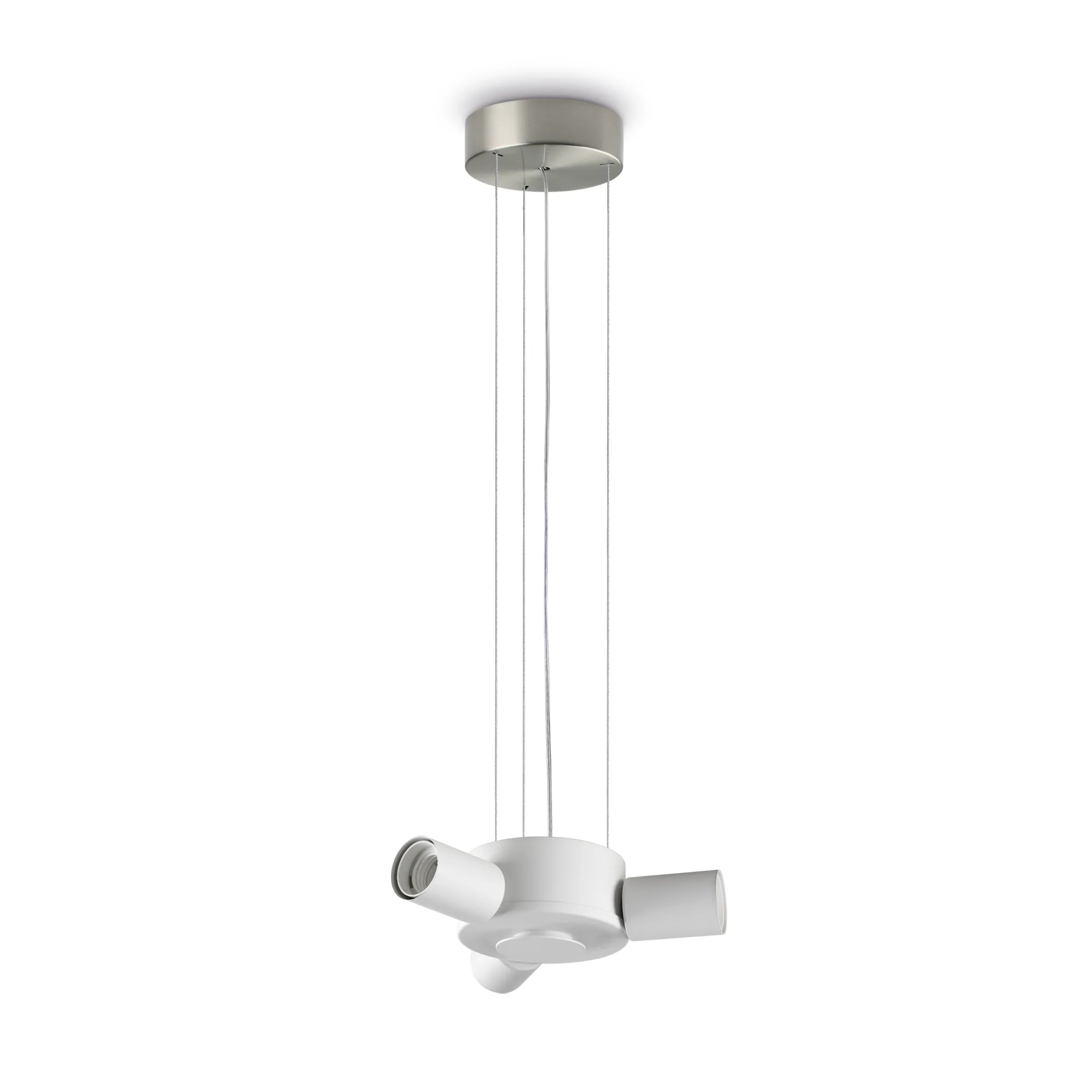 SET UP MSP3 NICKEL IDEAL LUX – 1-ID348209