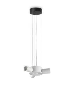 SET UP MSP3 NERO IDEAL LUX – 1-ID348216