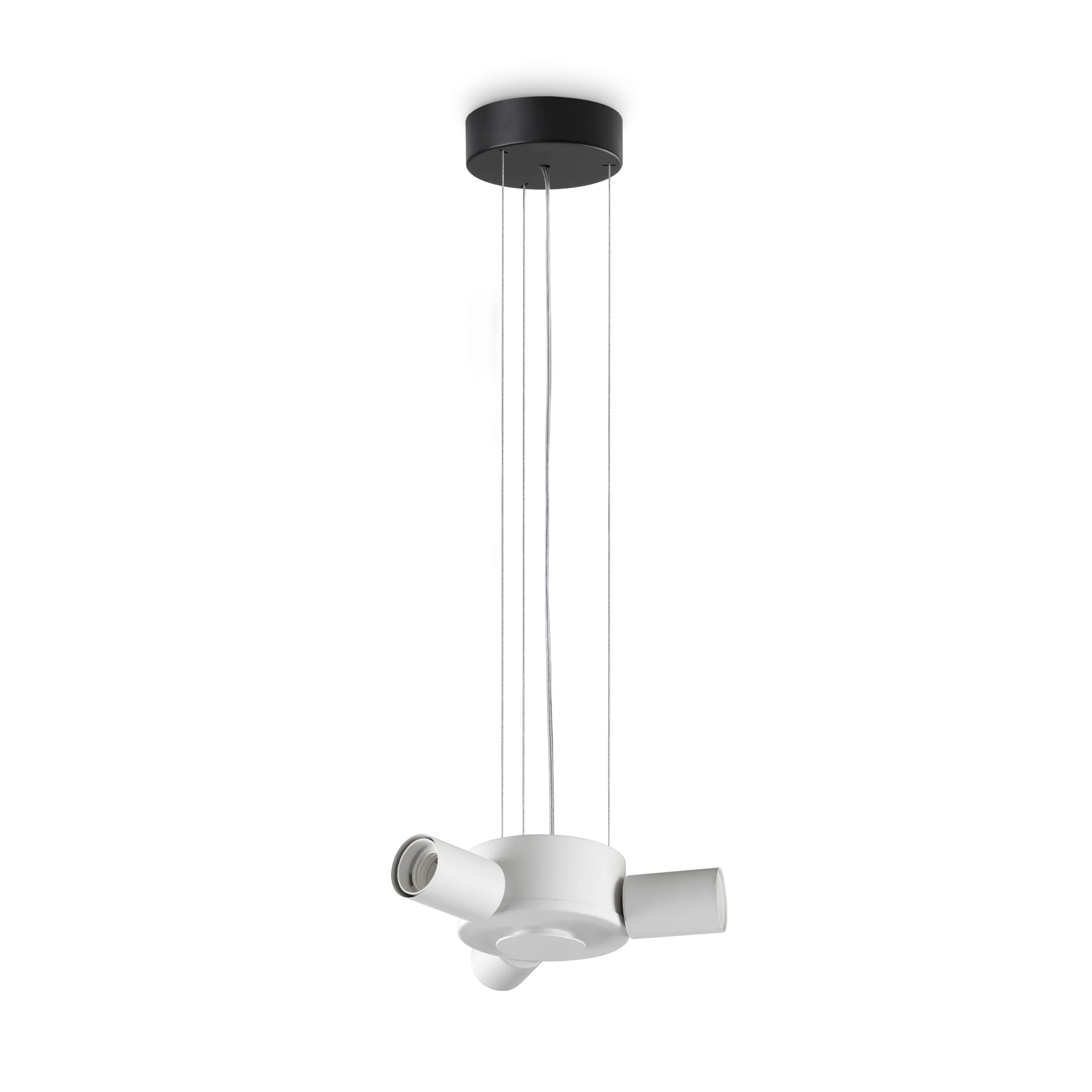 SET UP MSP3 NERO IDEAL LUX – 1-ID348216