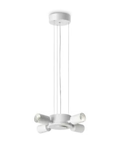 SET UP MSP4 BIANCO IDEAL LUX – 1-ID348230