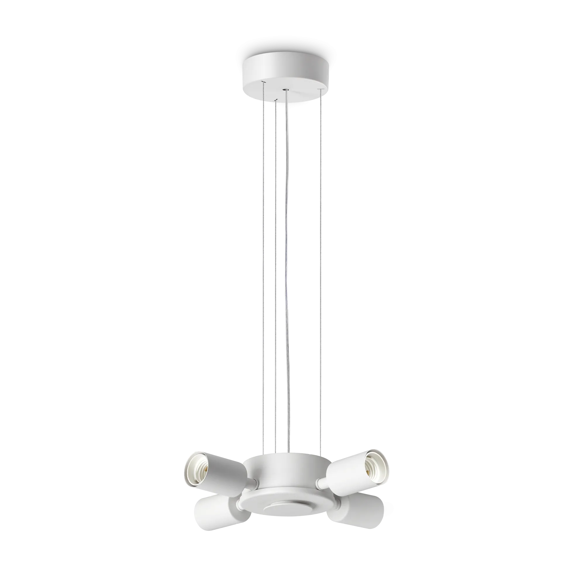 SET UP MSP4 BIANCO IDEAL LUX – 1-ID348230