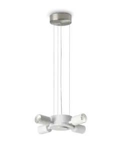 SET UP MSP4 NICKEL IDEAL LUX – 1-ID348247
