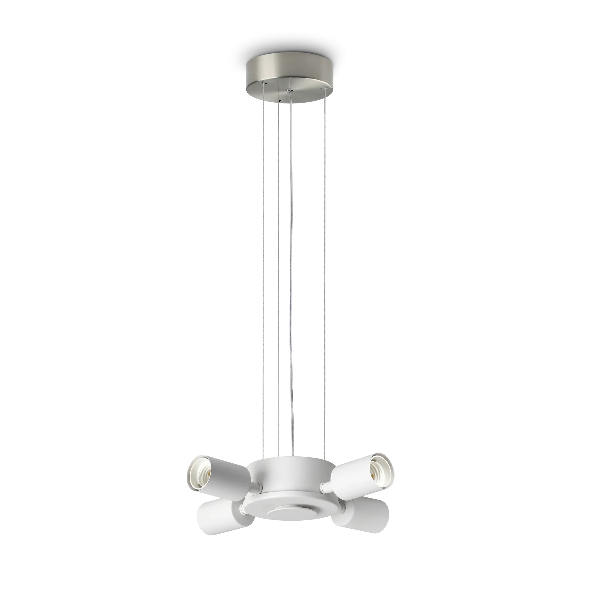 SET UP MSP4 NICKEL IDEAL LUX – 1-ID348247