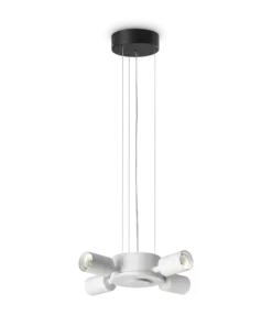 SET UP MSP4 NERO IDEAL LUX – 1-ID348254