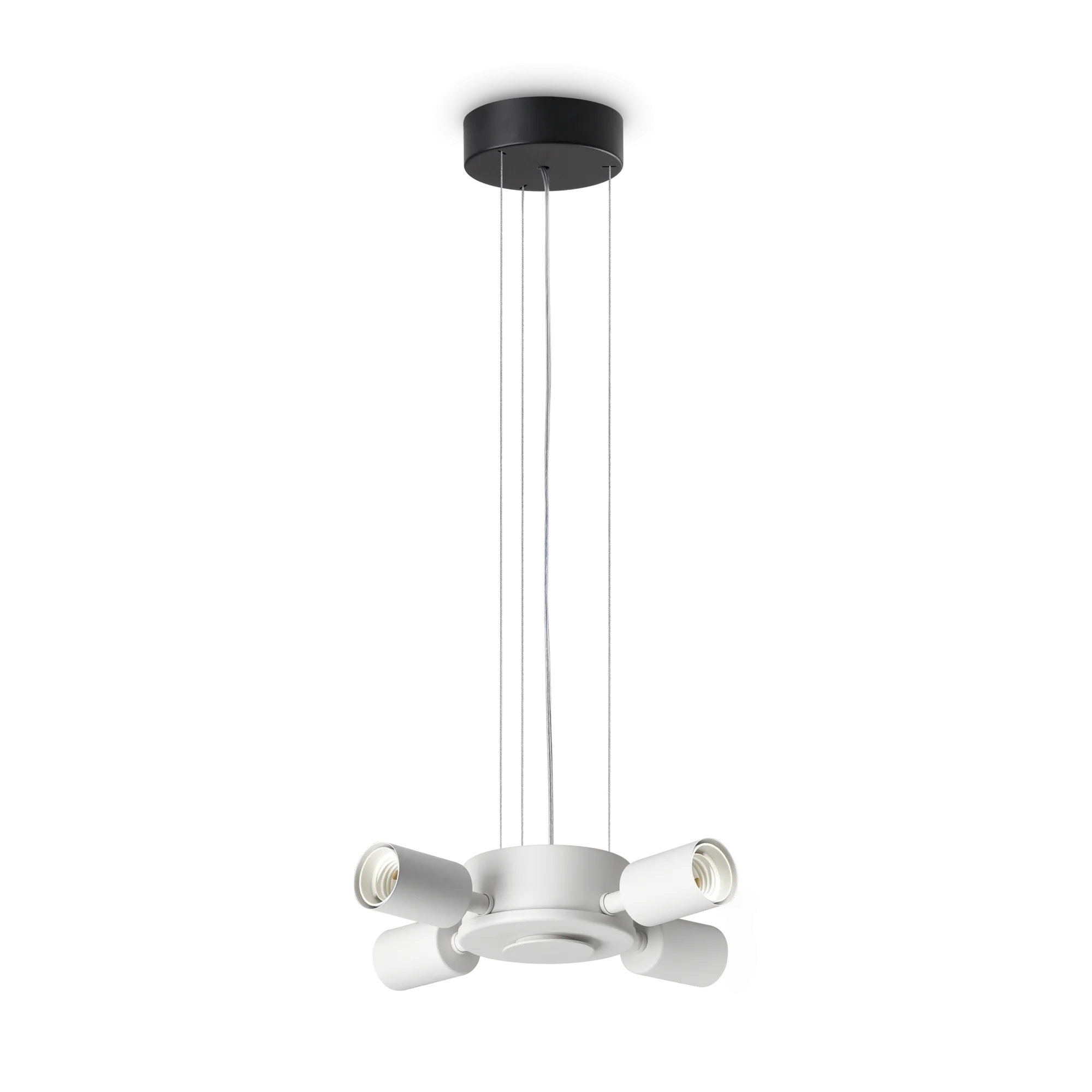 SET UP MSP4 NERO IDEAL LUX – 1-ID348254